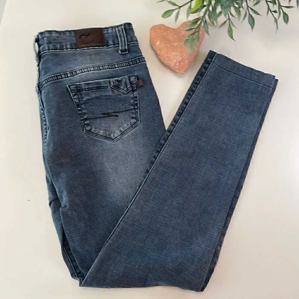 Hawk Jeans.  Size 32.  Skinny Jeans.